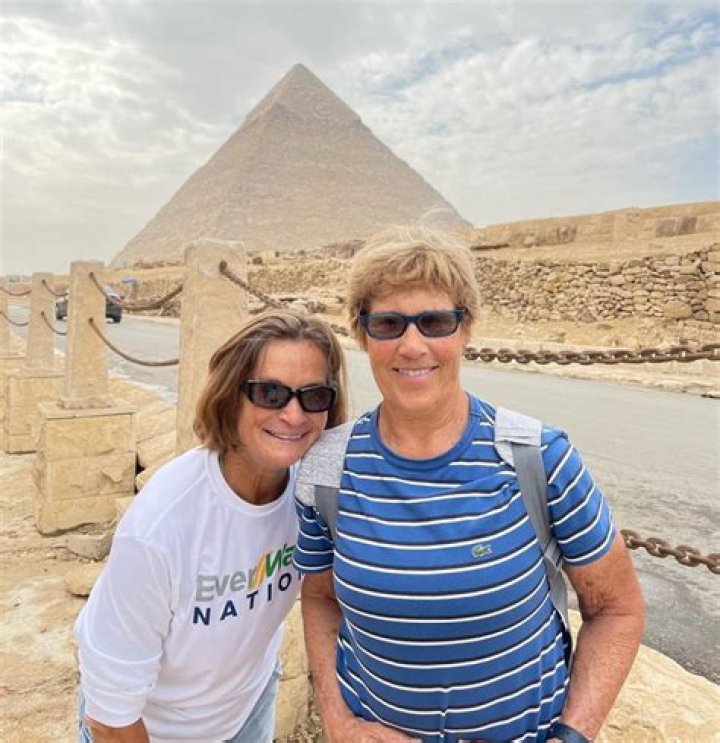 Is Diana Nyad Still Married? Find Out The Inspiring Story Of Her Personal Journey