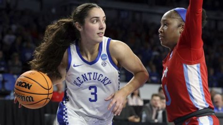 Is Georgia Amoore's Injury A Setback For Arsenal?