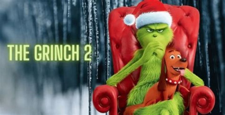 Is Grinch 2 Out Yet? Get The Release Date Now