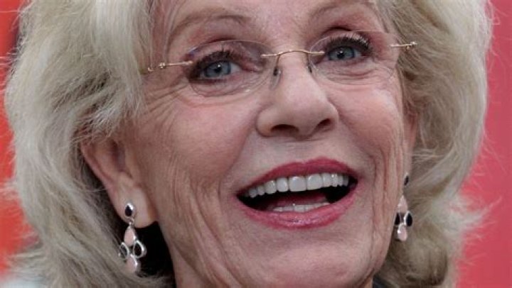 Is Hollywood Star Patty Duke Still Living?