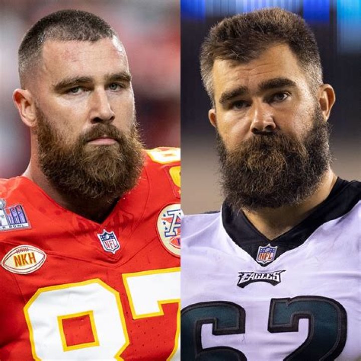 Is Jason Kelce Now A Dad? Uncovering The Truth Behind The Rumors