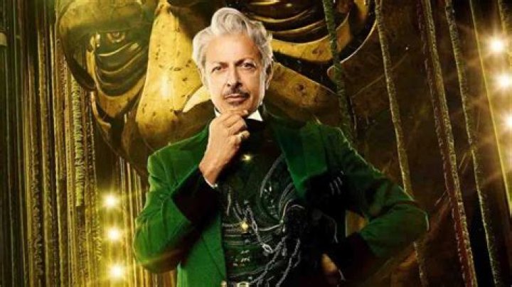 Is Jeff Goldblum Vegan? The Answer Might Surprise You!