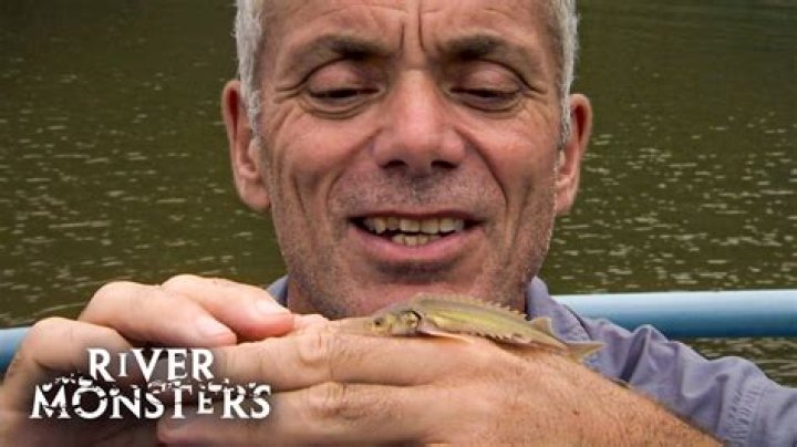 Is Jeremy Wade Married: Unraveling The Personal Life Of The River Monsters Star