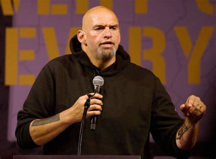 Is John Fetterman Jewish? Explore The Religious Background Of The Pennsylvania Senator