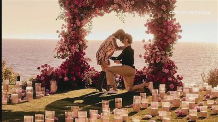 Is Josh Allen's Engagement Still A Touchdown Or Has It Been Sacked?