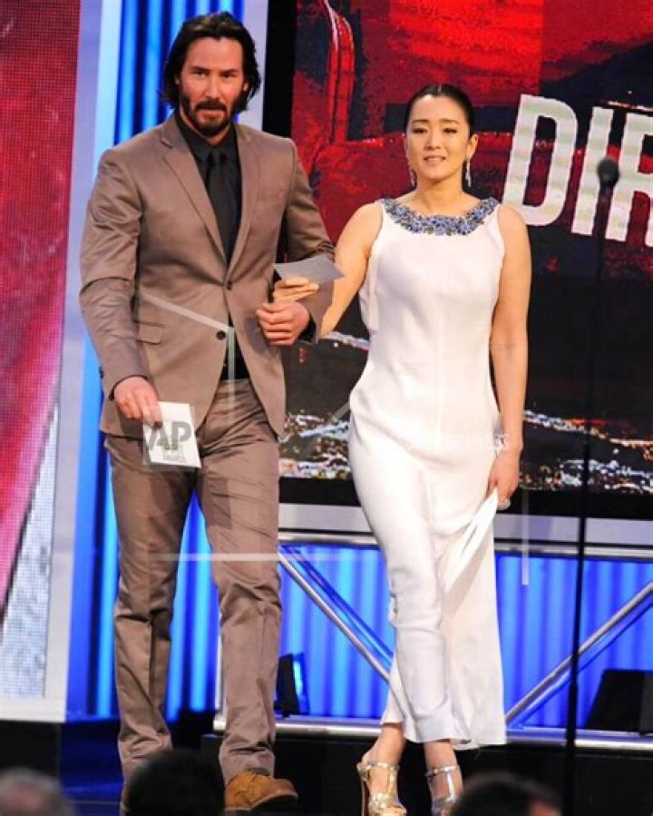 Is Keanu Reeves Still Alive? Dispelling The Rumors