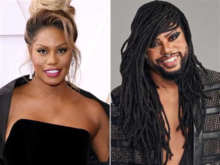 Is Laverne Cox In A Relationship? Unveiling The Truth