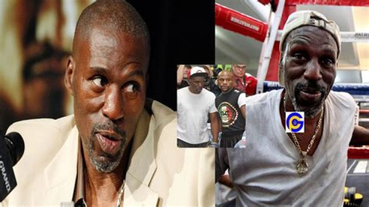 Is Legendary Boxer Floyd Mayweather Dead? The Shocking Truth Revealed