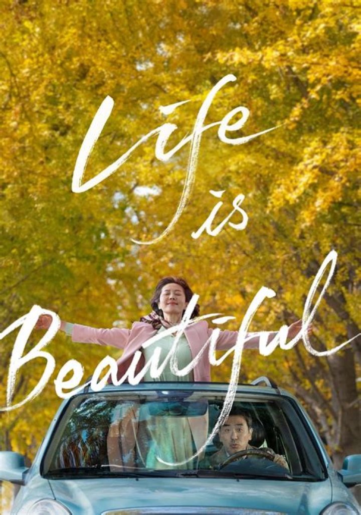 Is Life Is Beautiful Streaming On Netflix? Find Out Now!