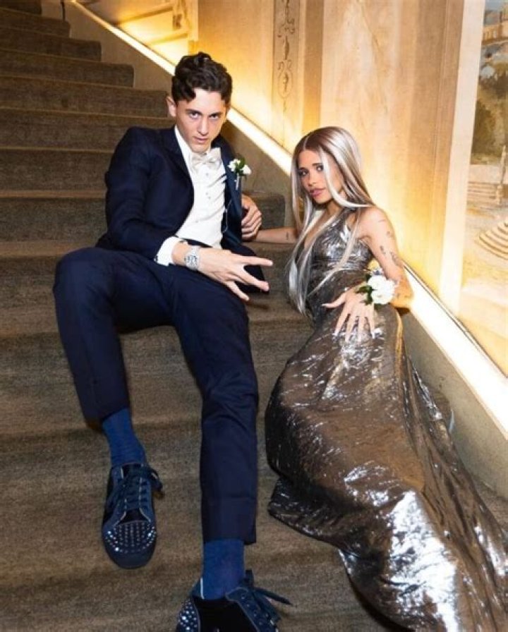 Is Lil Mabu Italian? - Uncovering The Truth