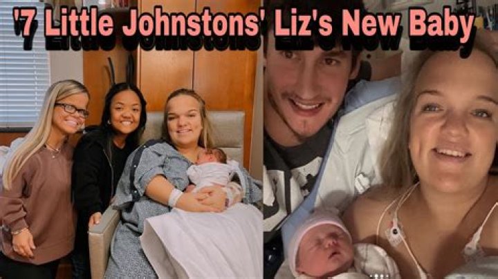 Is Liz From 7 Little Johnstons' Baby A Dwarf? Uncovering The Truth