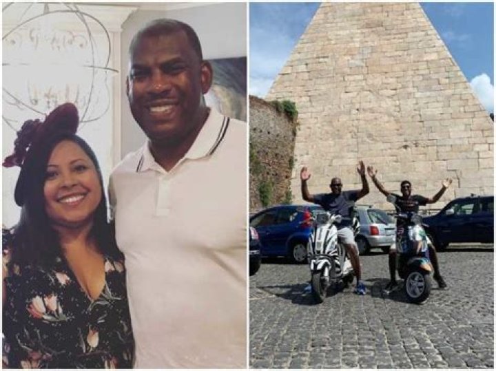 Is Mel Tucker Still In Marital Bliss? An Exclusive Deep Dive