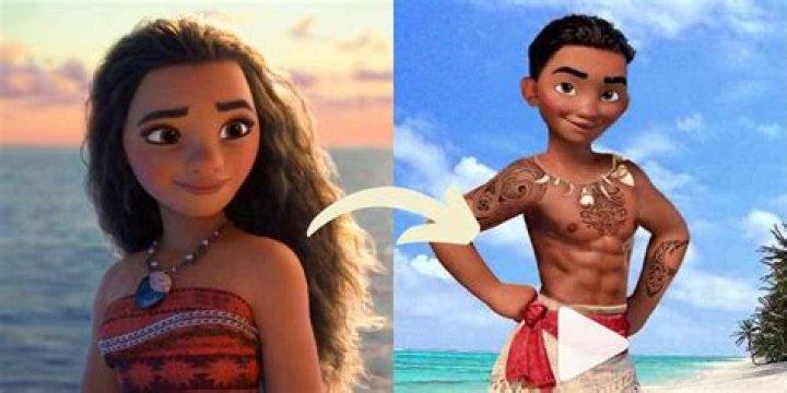 Is Moana 2 Transgender? - Exploration And Speculation