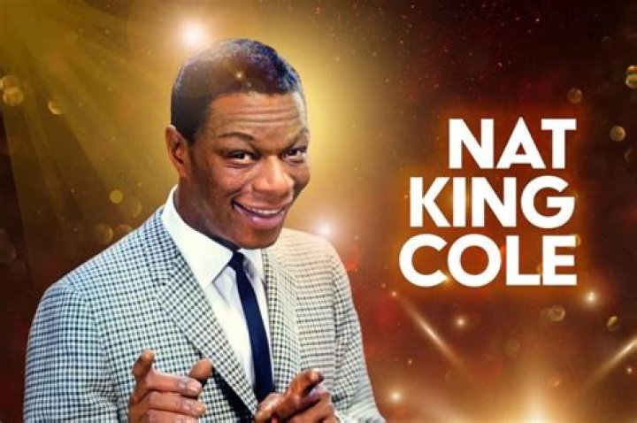 Is Nat King Cole Still Alive ...?