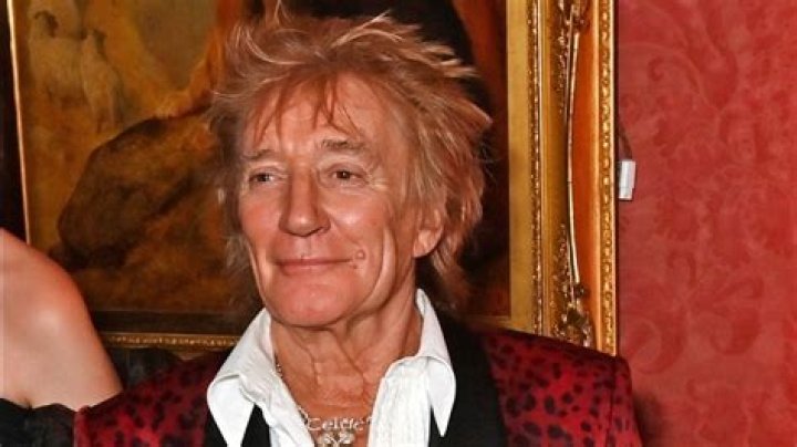 Is Rod Stewart Alive Or Dead: The Truth Revealed