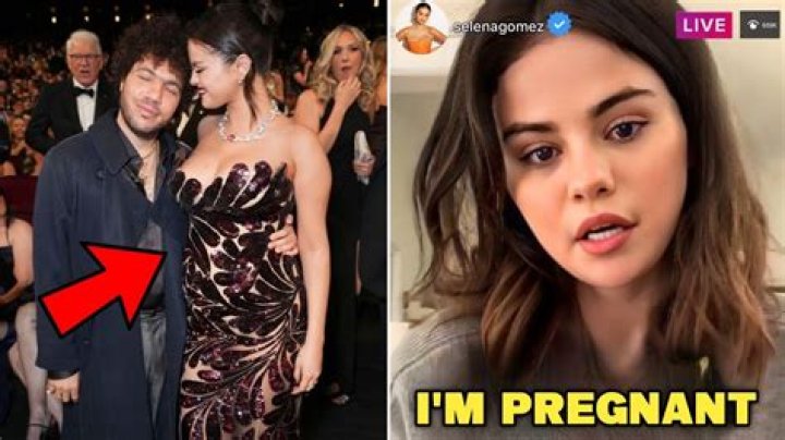Is Selena Gomez Pregnant? Latest Updates On The Rumor