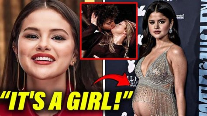 Is Selena Gomez Pregnant? The Latest Rumors Surrounding The Star