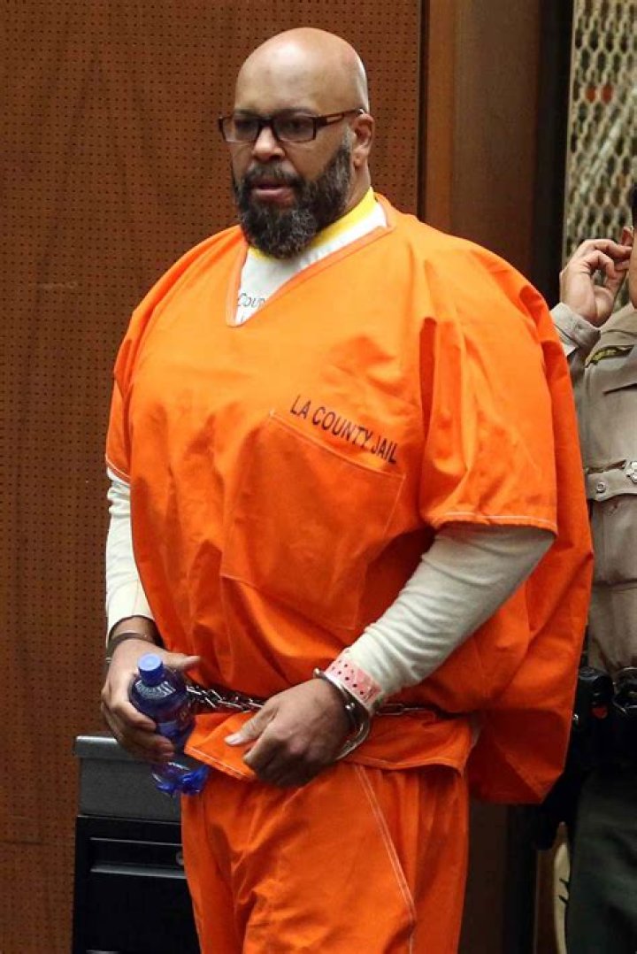 Is Suge Knight's Death A Hoax: Unraveling The Mystery