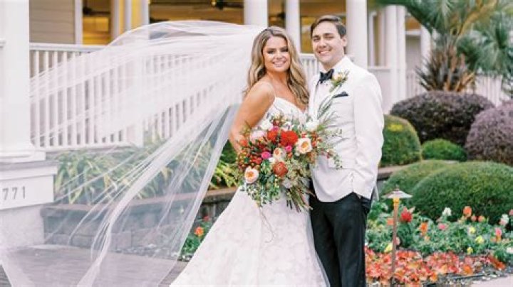 Is Taylor McGregor Married? Discover Her Relationship Status