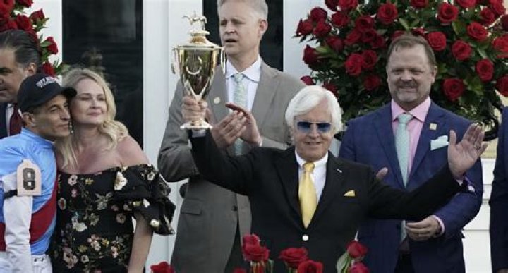 Is The Legendary Bob Baffert Still Hitched?