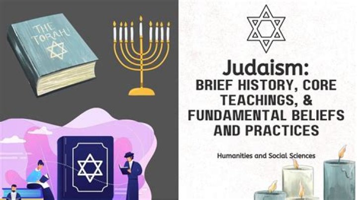 Is Theresa Nist's Religion Judaism? Get The Facts Here