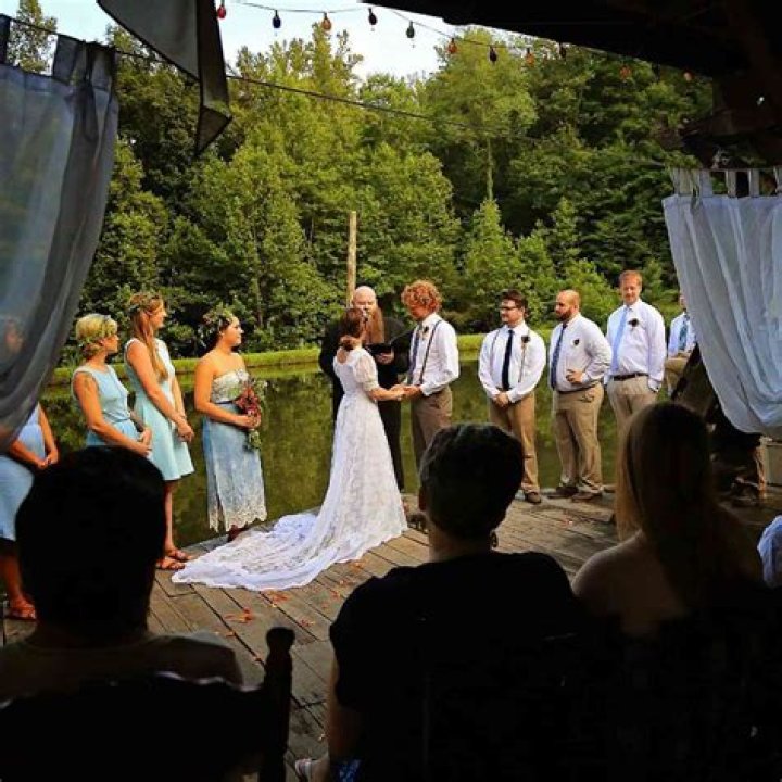 Is Tyler Childers' Marriage Still Intact: Unraveling The Truth