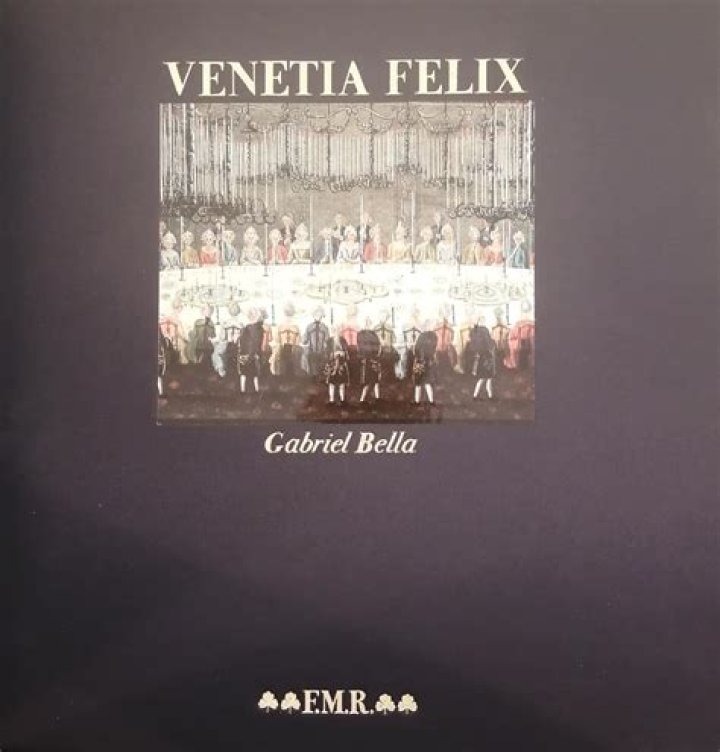 Is Venetia Felix Related To The Real Felix?