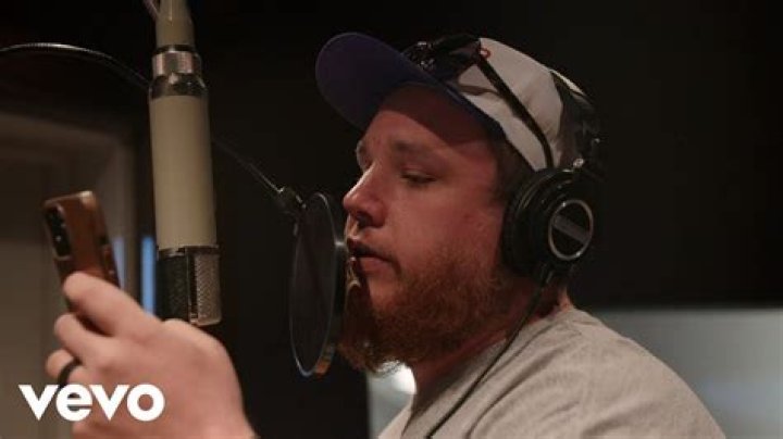Is Where The Wild Things Are A Song About Luke Combs' Brother?