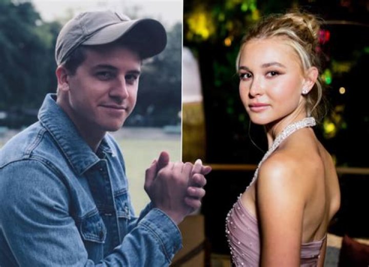 Isabel May's Love Life: A Journey Through Her Relationships