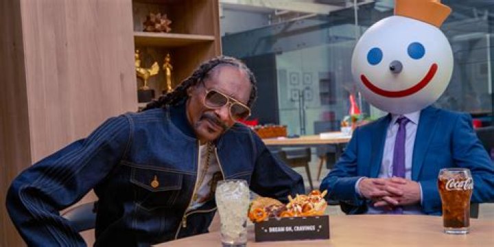 Jack In The Box Snoop Dogg: Exclusive Partnership For Mouthwatering Creations