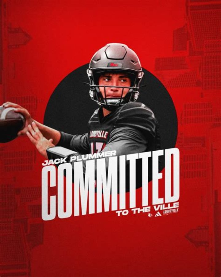 Jack Plummer's Birth: Uncovering The Details