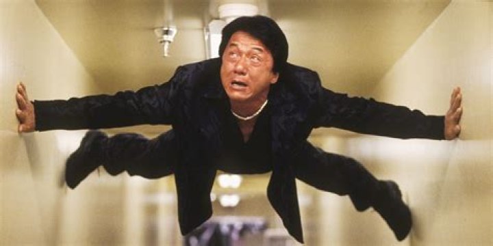 Jackie Chan's Relationships: A Comprehensive Look At His Love Life