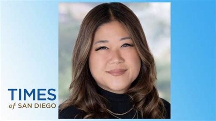 Jacqueline Ma National City: A Leader In Healthcare Innovation