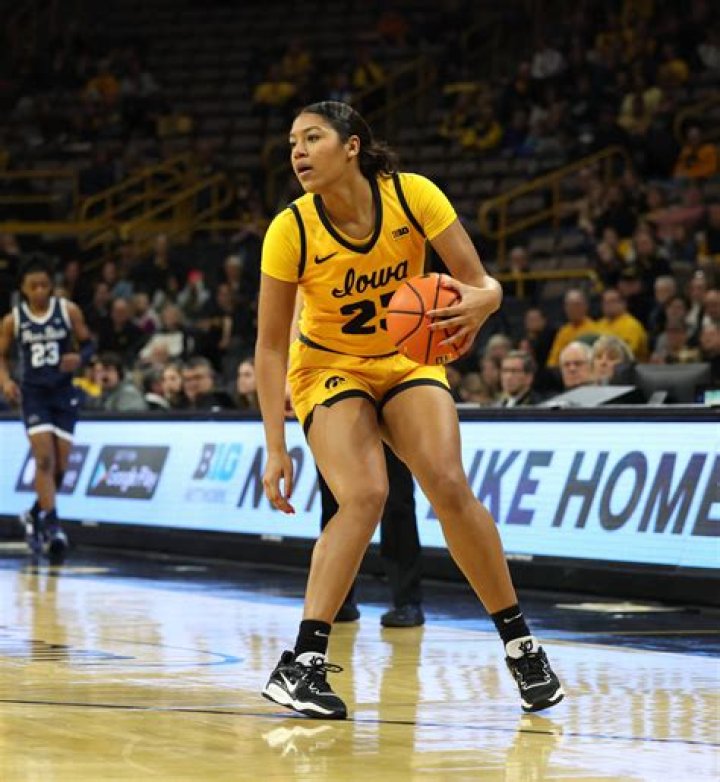 Jada Gyamfi, The Rising Star: Get To Know Her Breakthroughs