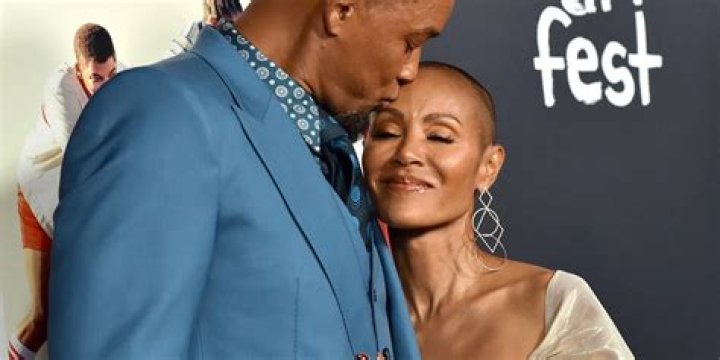 Jada Pinkett Smith's Net Worth: The Untold Story Of Her Fortune