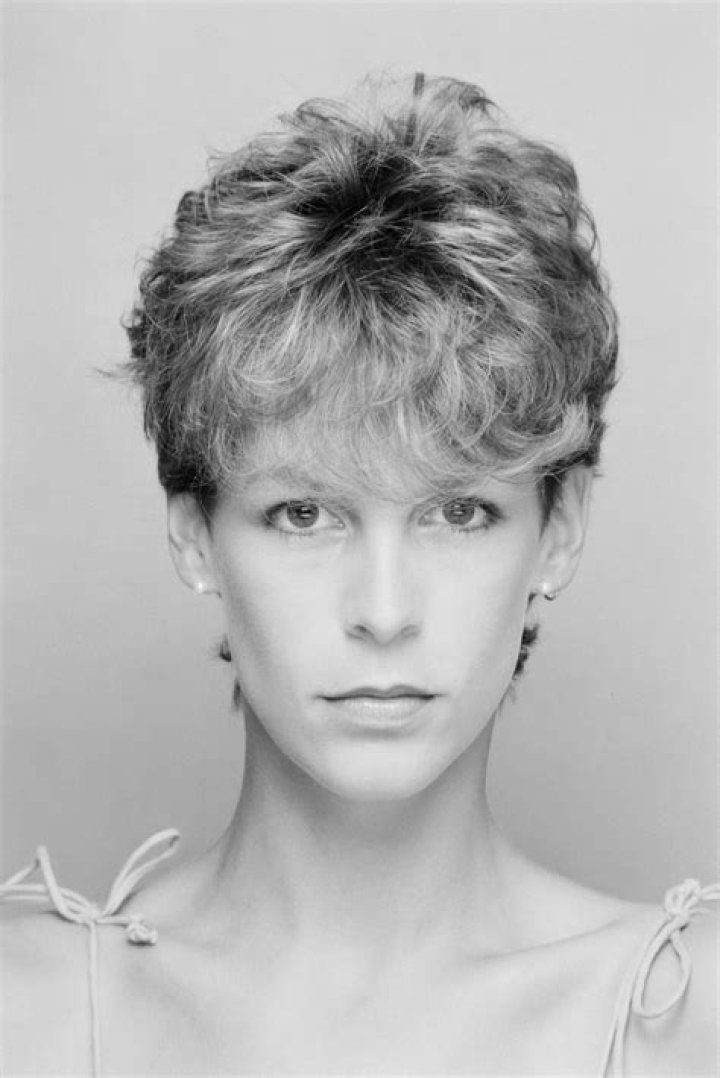 Jamie Lee Curtis: A Legacy Of Hollywood Glamour And Talent