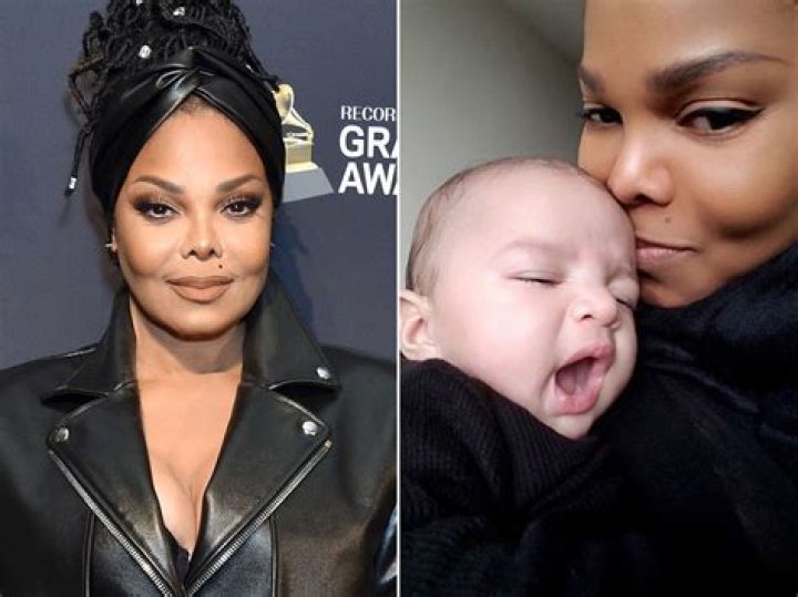 Janet Jackson's Son's Age Revealed: All The Details