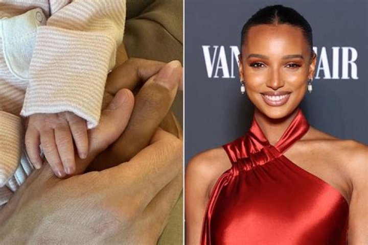 Jasmine Tookes' Daughter: All The Adorable Details