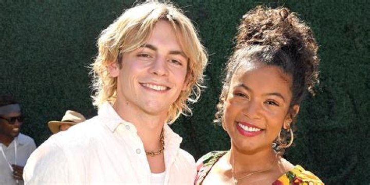 Jaz Sinclair: Rising Star In Hollywood Alongside Ross Lynch