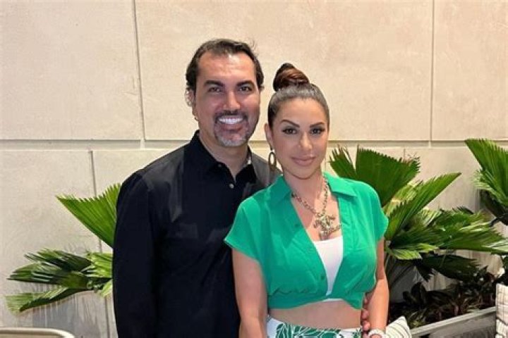 Jennifer Aydin's Marriage: Ups And Downs Of Reality Star's Relationship