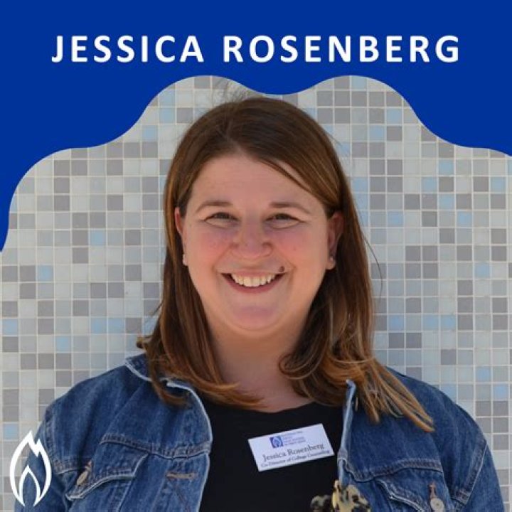 Jessica Rosenberg: Prominent Rabbi And Wikipedia Profile