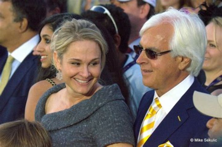 Jill Baffert's Maiden Name And The Legacy Of A Racing Dynasty