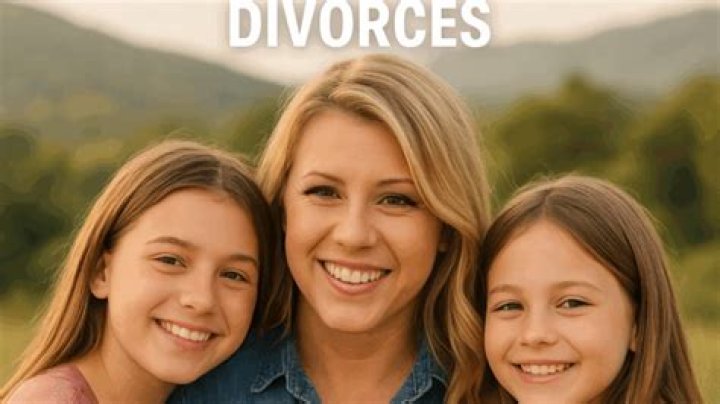 Jodie Sweetin: The Inspiring Story Of Her Adoption Journey