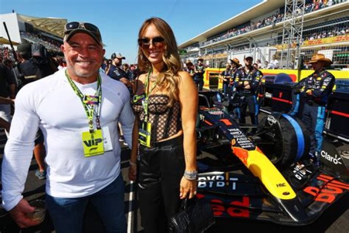 Joe Rogan's Kids: Meet His Family's Little Legends