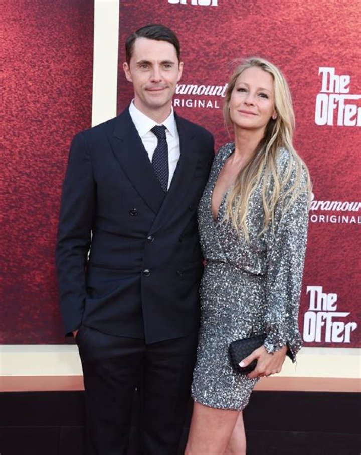 Joffrey Lupul's Wife: Who Is She?