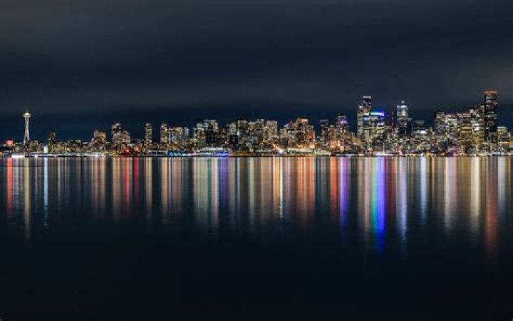 Jonah: A Restless Night In Seattle's Current Landscape