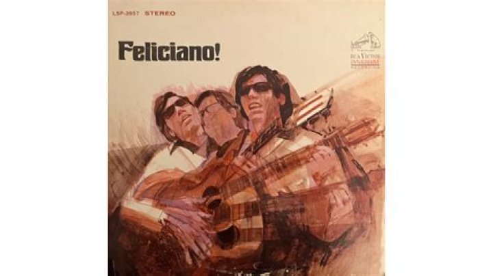 Jose Feliciano's Life, Impact, And Lasting Legacy
