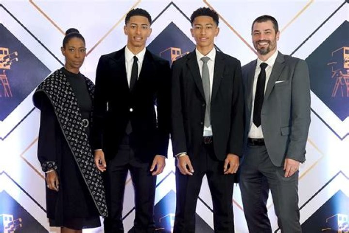 Jude Bellingham's Parents: Meet The Family Behind The Rising Star