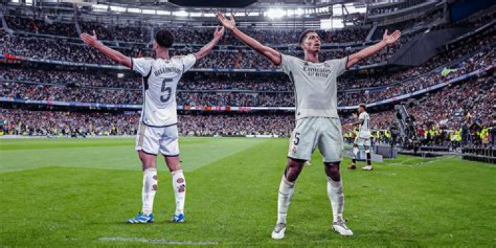 Jude Bellingham: Insights Into His Heritage And Maternal Lineage