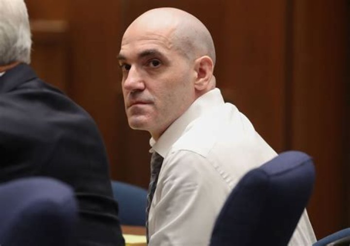 Jury Reaches Verdict In Murder Case